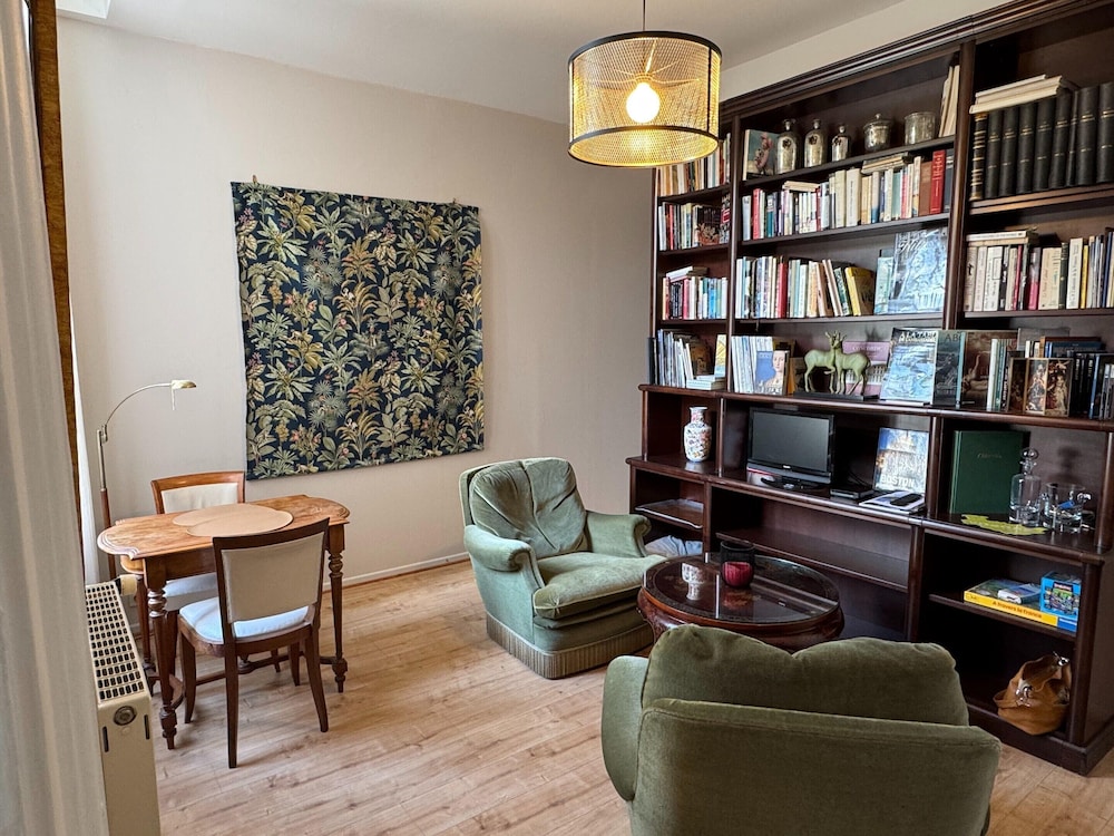 Charming Stay in the Heart of Vittel