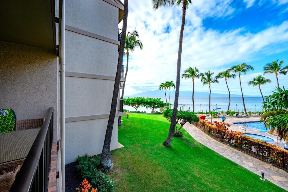 Kaanapali Shores by KBM