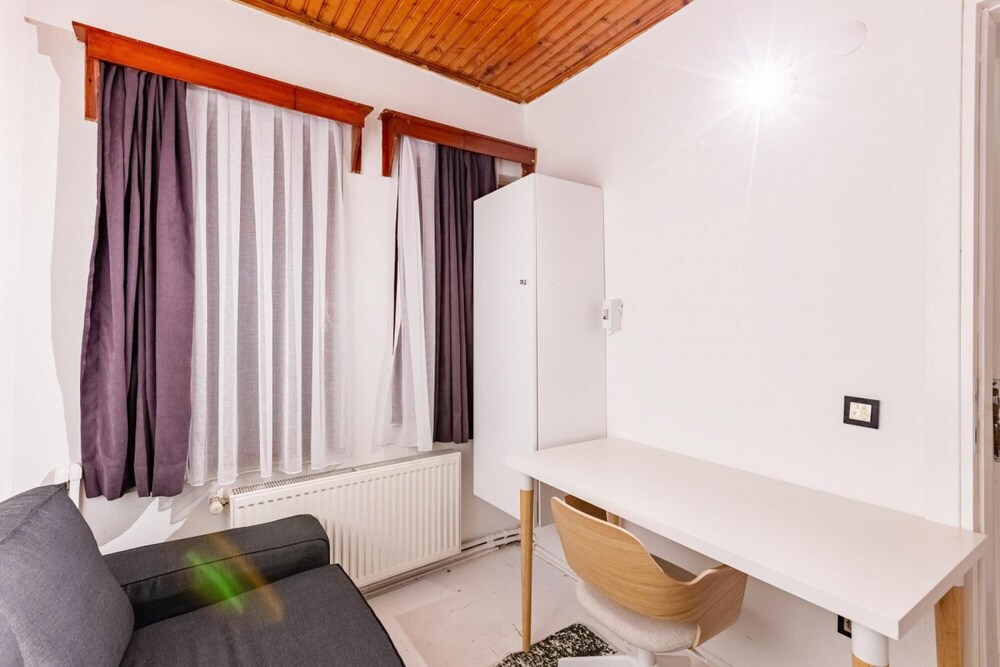 Central Flat Near Taksim Square in Sisli