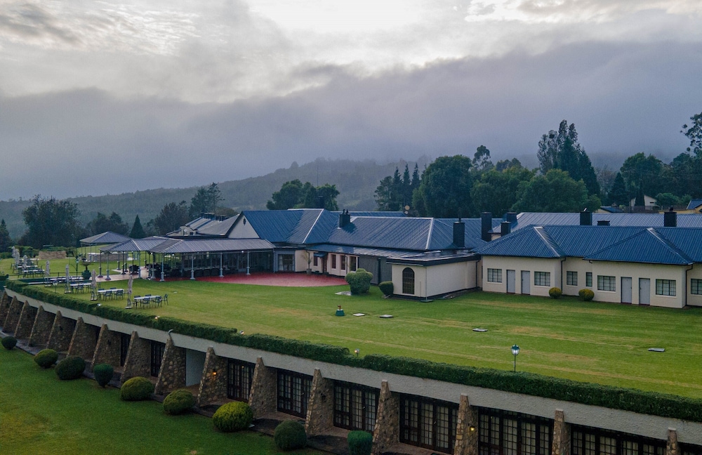 Troutbeck Resort