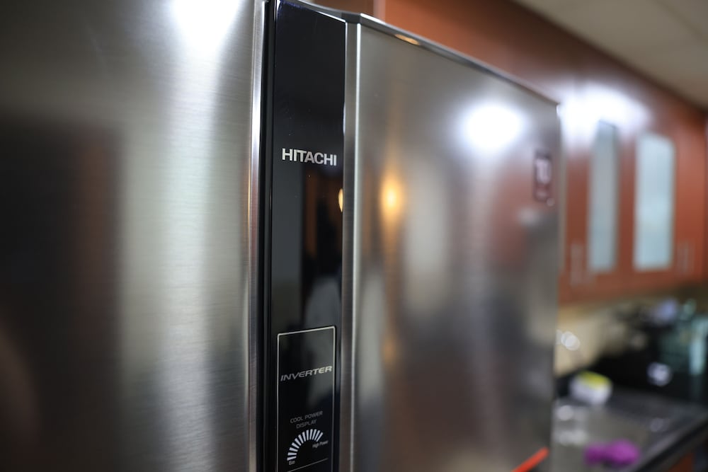 Urban Heaven Luxury Hostel