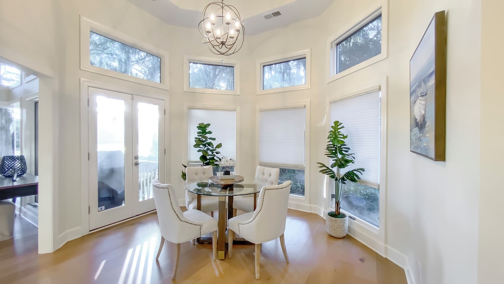 35 St. Andrews Place at The Sea Pines Resort