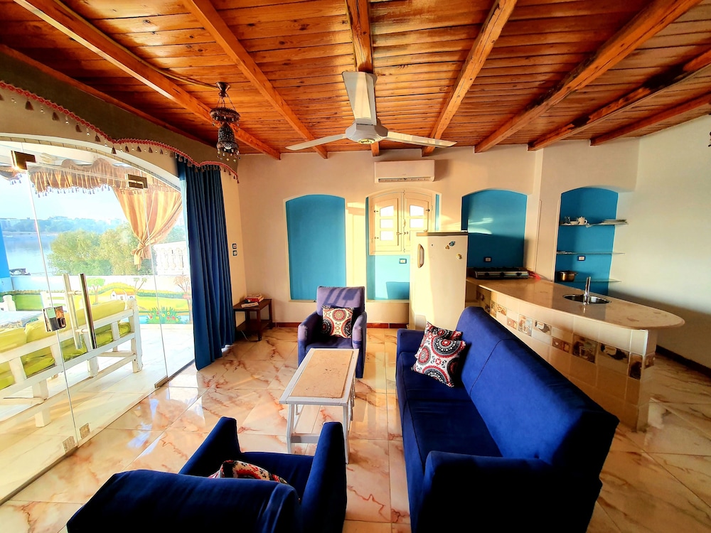 Luxor Guest House