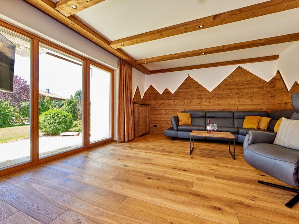 Apartments Christiane