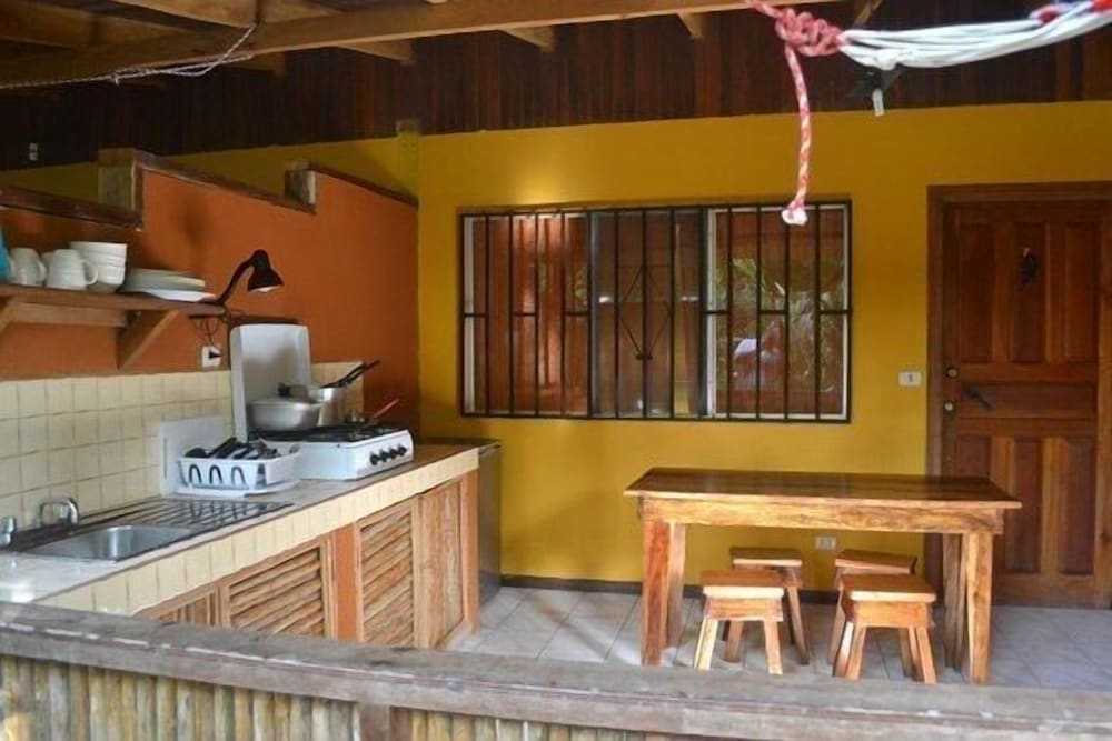Exotica Lodge