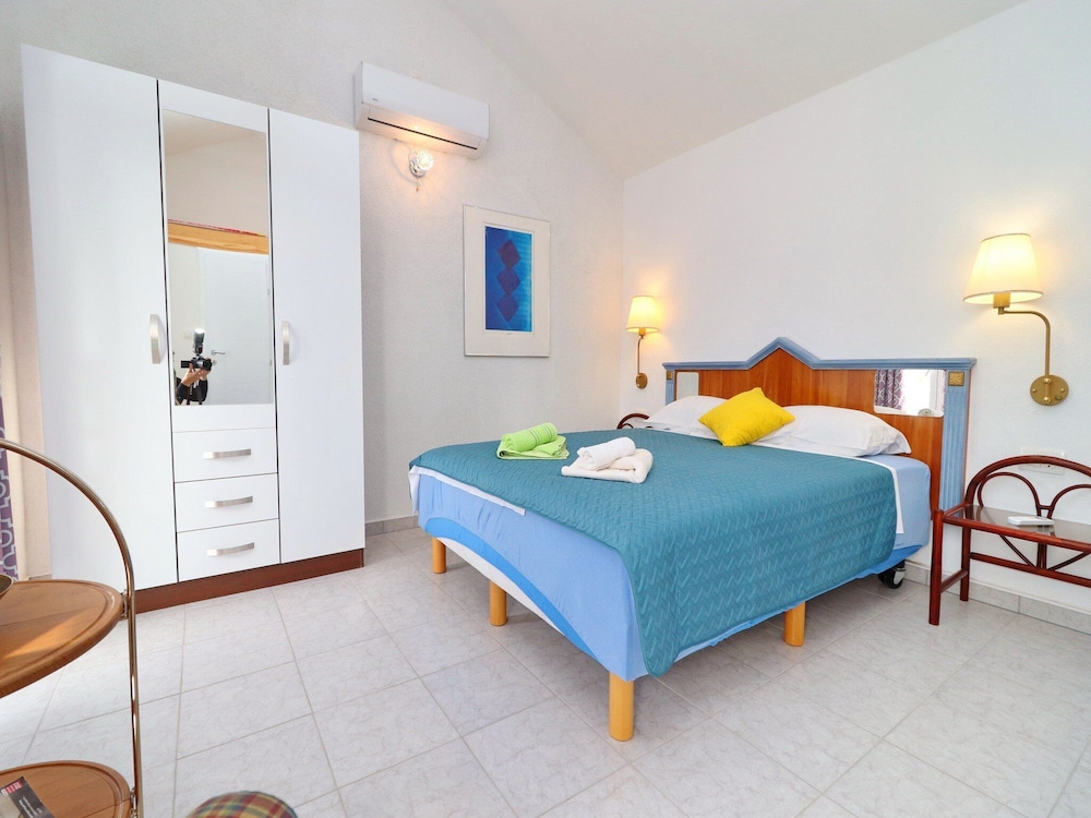Marconi Charming Apartments