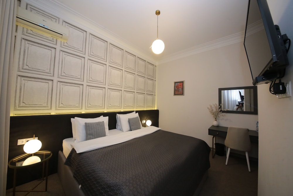 Holiday Apartment \