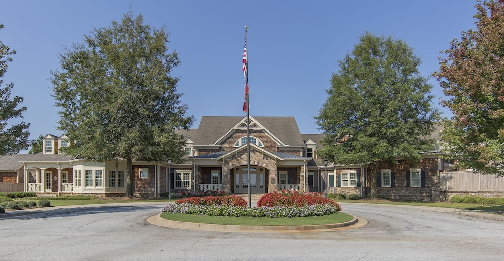 Anderson Vacations - Cateechee - Property Image 1