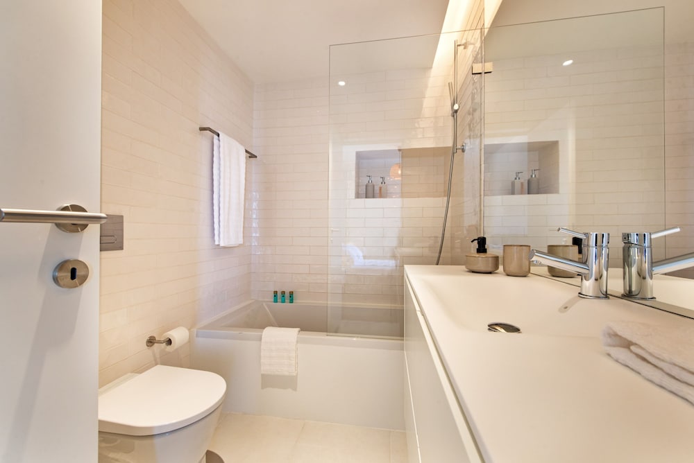Casas do Forte AG in Tavira