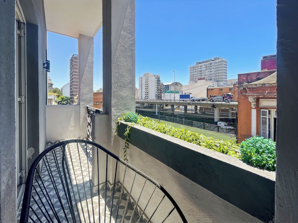 Ayres Suites Cochabamba