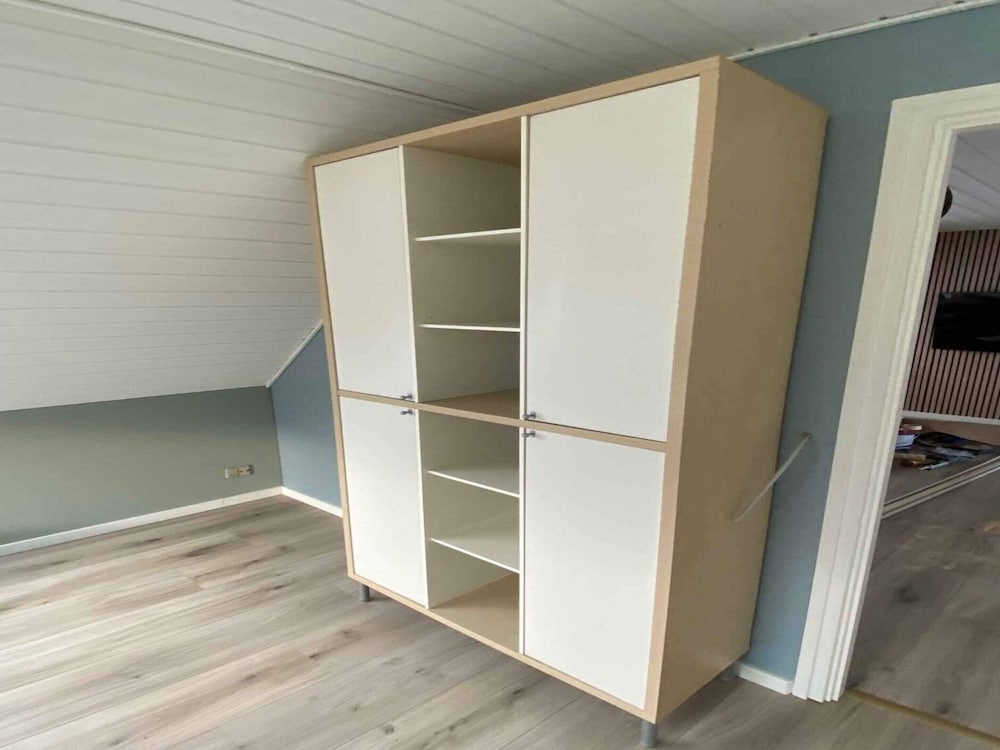 5 Star Holiday Home in Farso