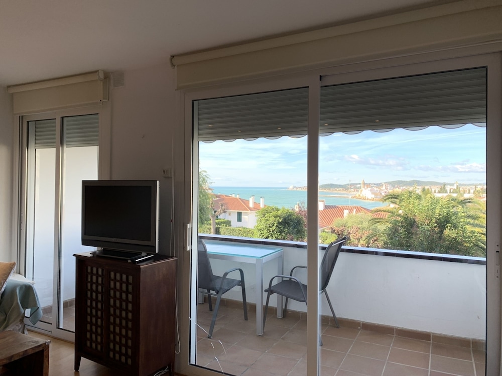 Ground Floor in Sitges