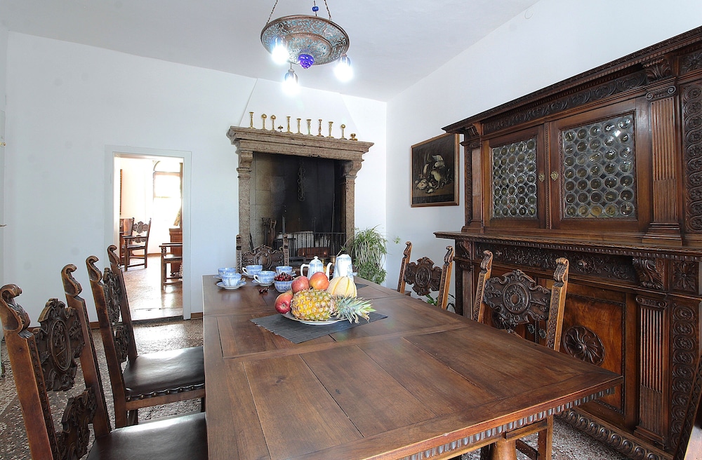 Casa Zaira