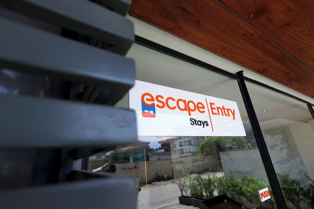 Escape - Stays and Serviced Apartments