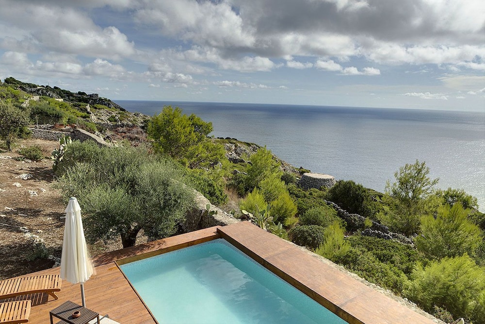 Faruk Leuca Resort