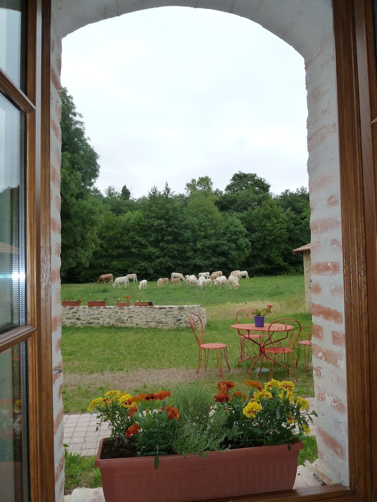 Moulin de Drapras