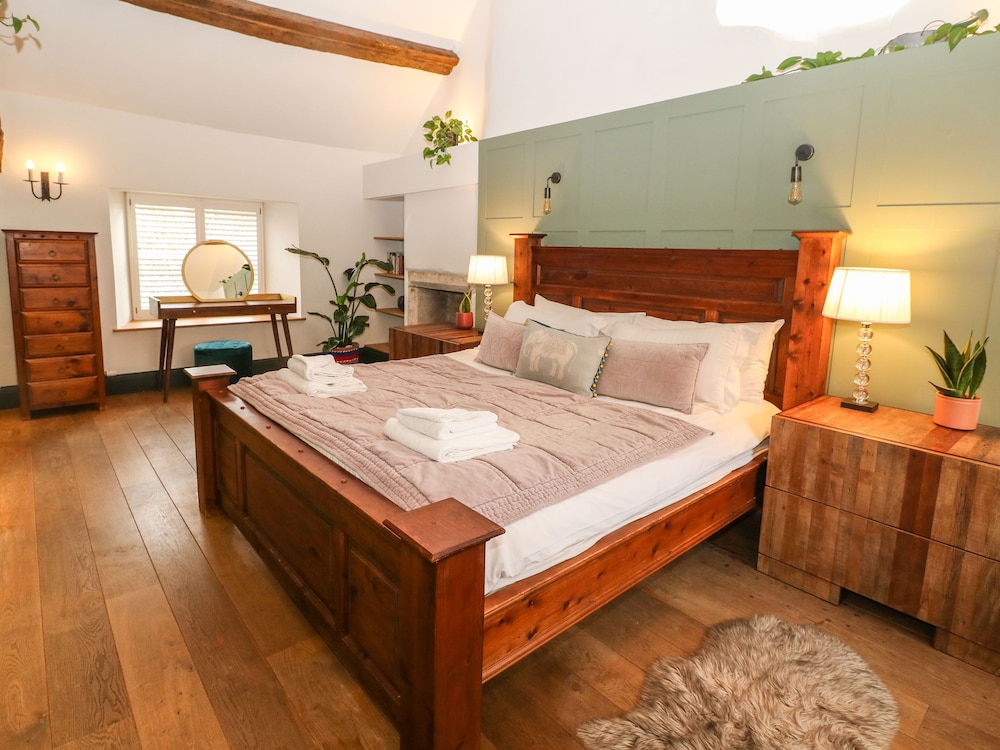 Stroud Vacations - Tickmorend Farm - Property Image 43