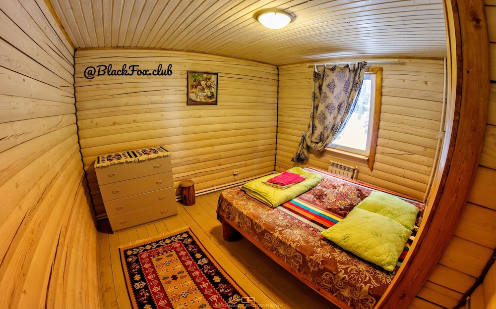 Black Fox Resort