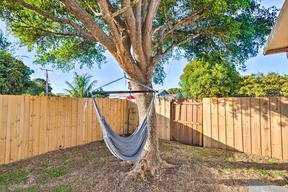 Palm Beach Gardens Duplex - 5 Mi to Beach! - Property Image 9