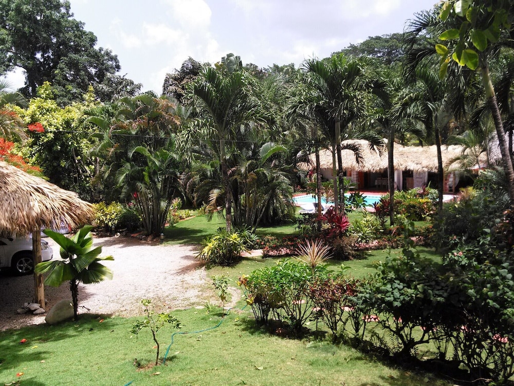 Casita Alegria