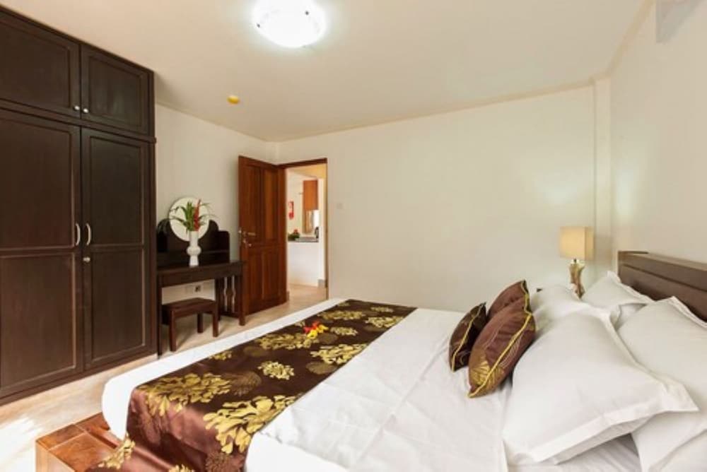 Praslin Holiday Home photo 4