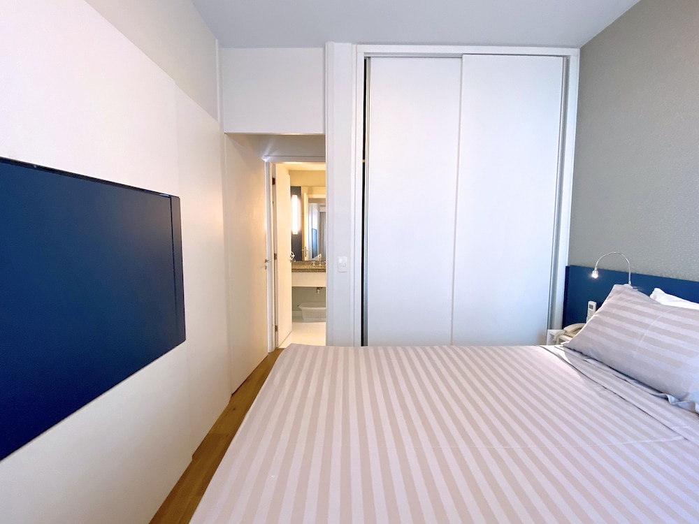 Apartamento Conforto - Itaim Bibi view 4