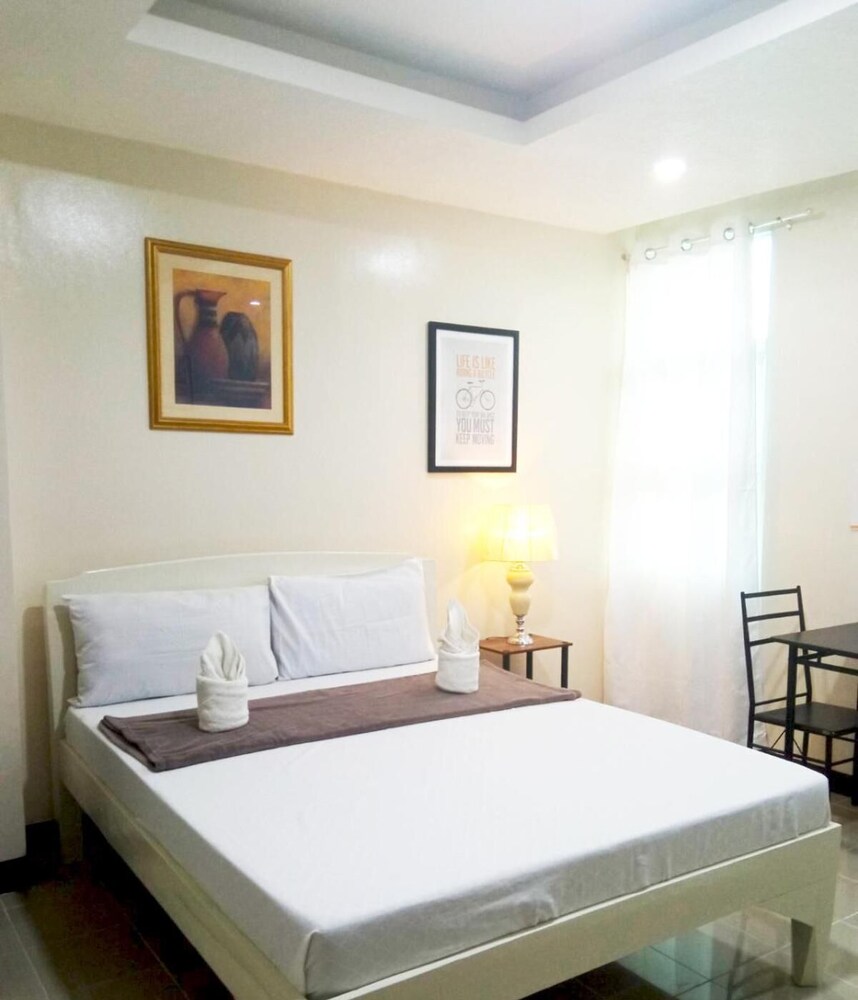 B&J Guesthouse and Functions Inc