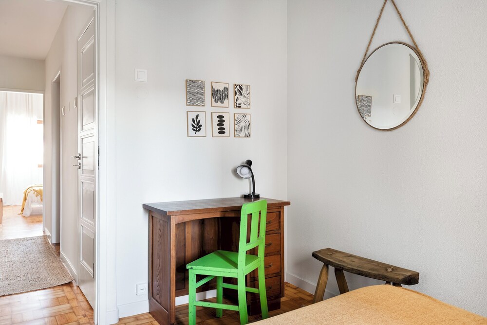 Breinr · Trendy and Spacious 3BR Family Home