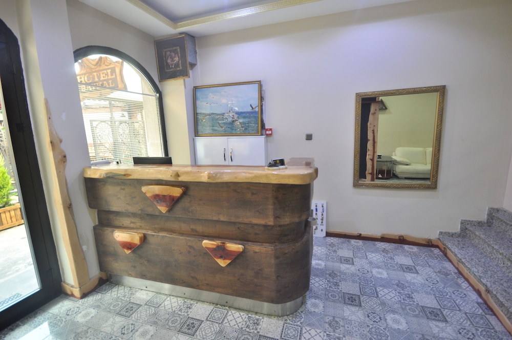 BAYKAL OTEL - Image 8