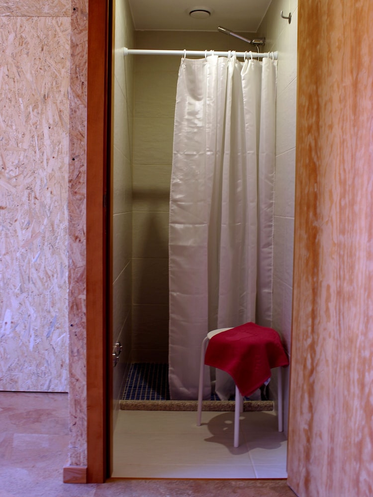 Laranjalimao Guest House