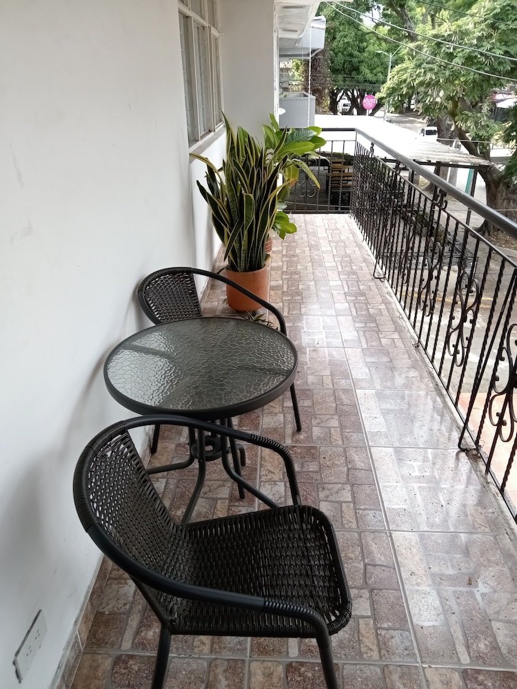 Linda Casa Vacacional Andy-Cali