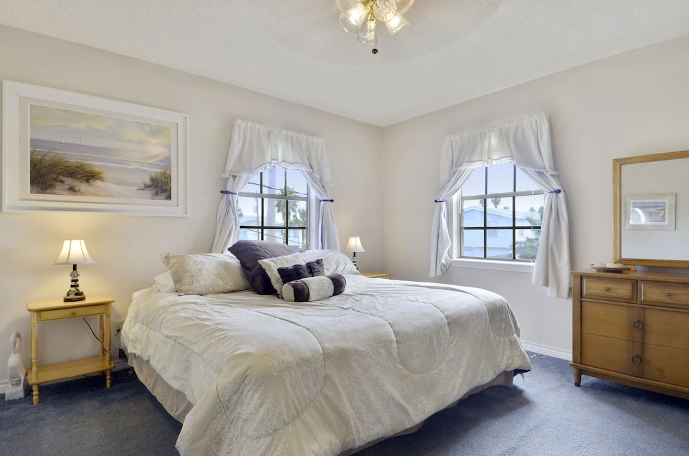Herons Nest by Ryson Vacation Rentals view 5