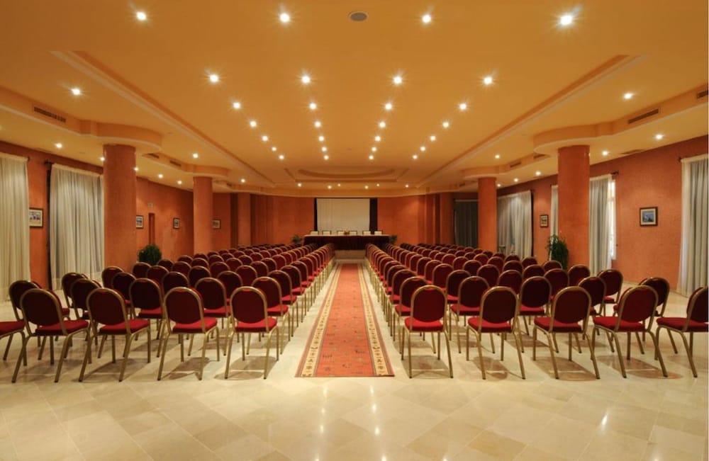 Tabarka Vacations - Hotel Dar Ismail Tabarka - Property Image 11