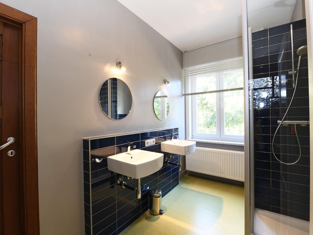 Nieuwpoort Home With Garden