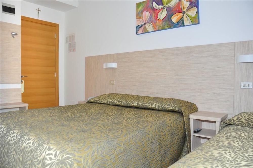 Hotel Plaza