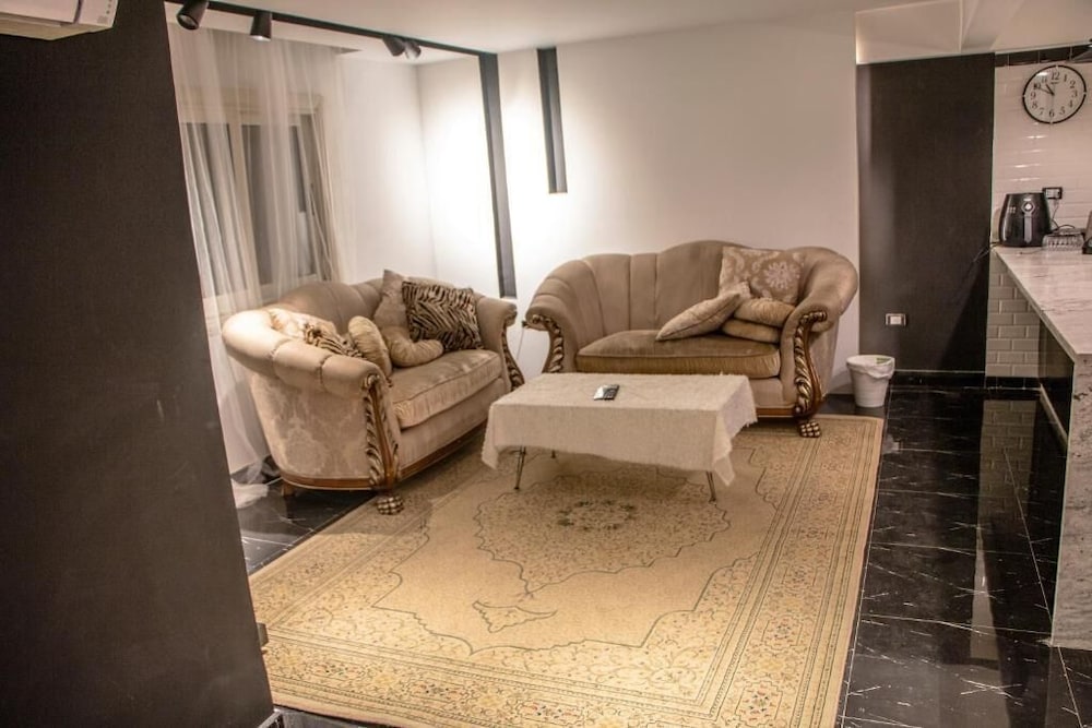 Palm City Guesthouse