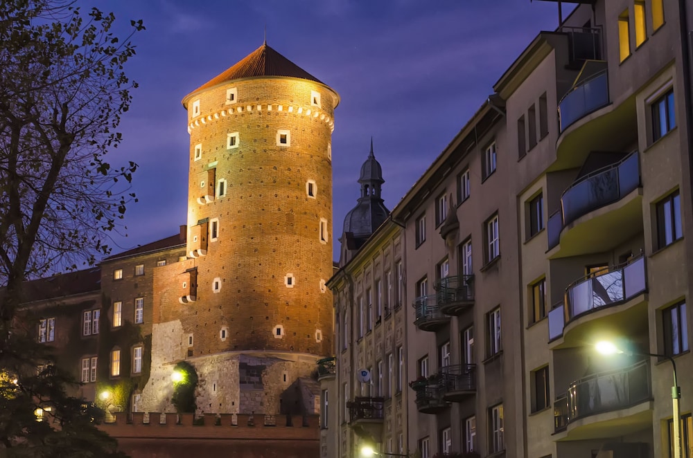 Hotel Magic Apartments