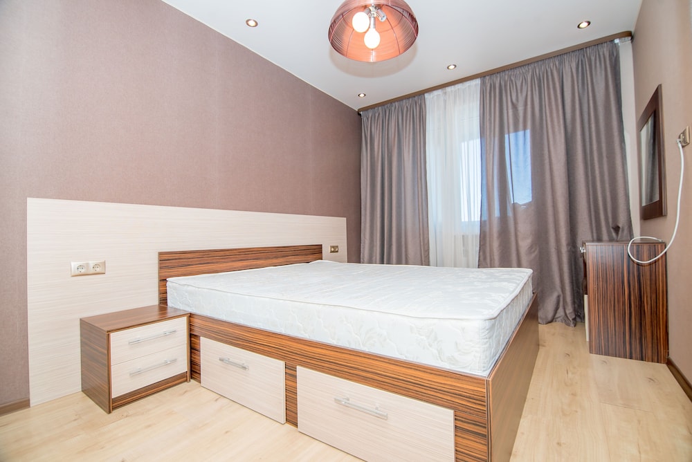Apartment on Dneprovskaya St. 26 view 4