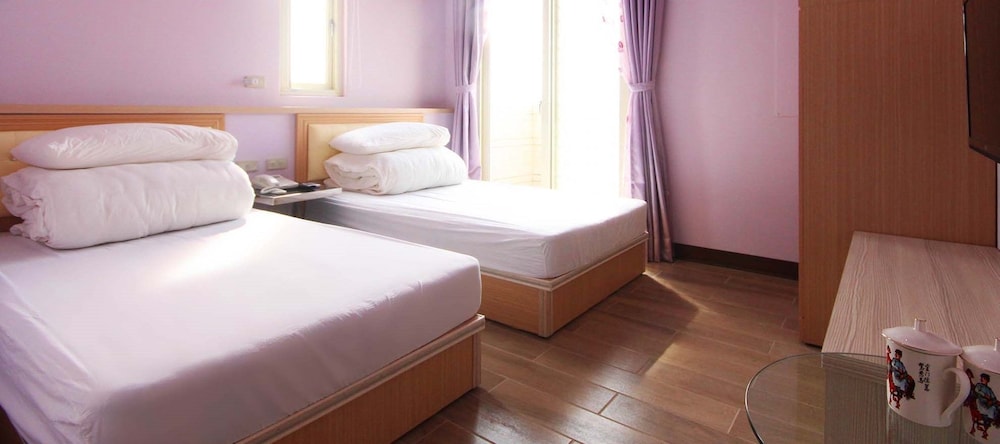 Tian Ye Green B&B