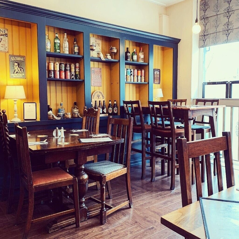 The Royal Oak