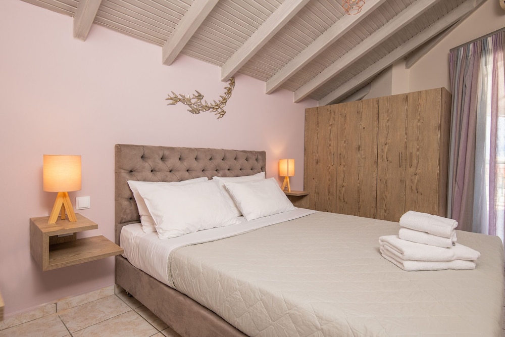 Koukos Loft Apartments photo 3