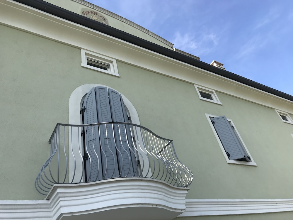 Villa Pepoli