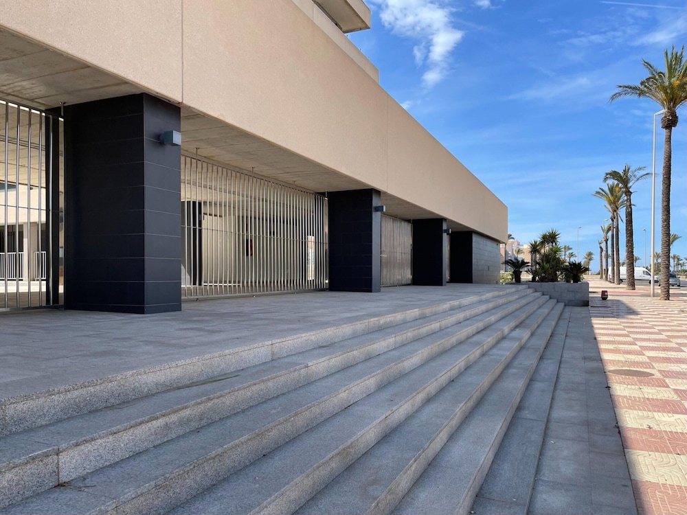Belvilla by OYO Mirador Playa Serena
