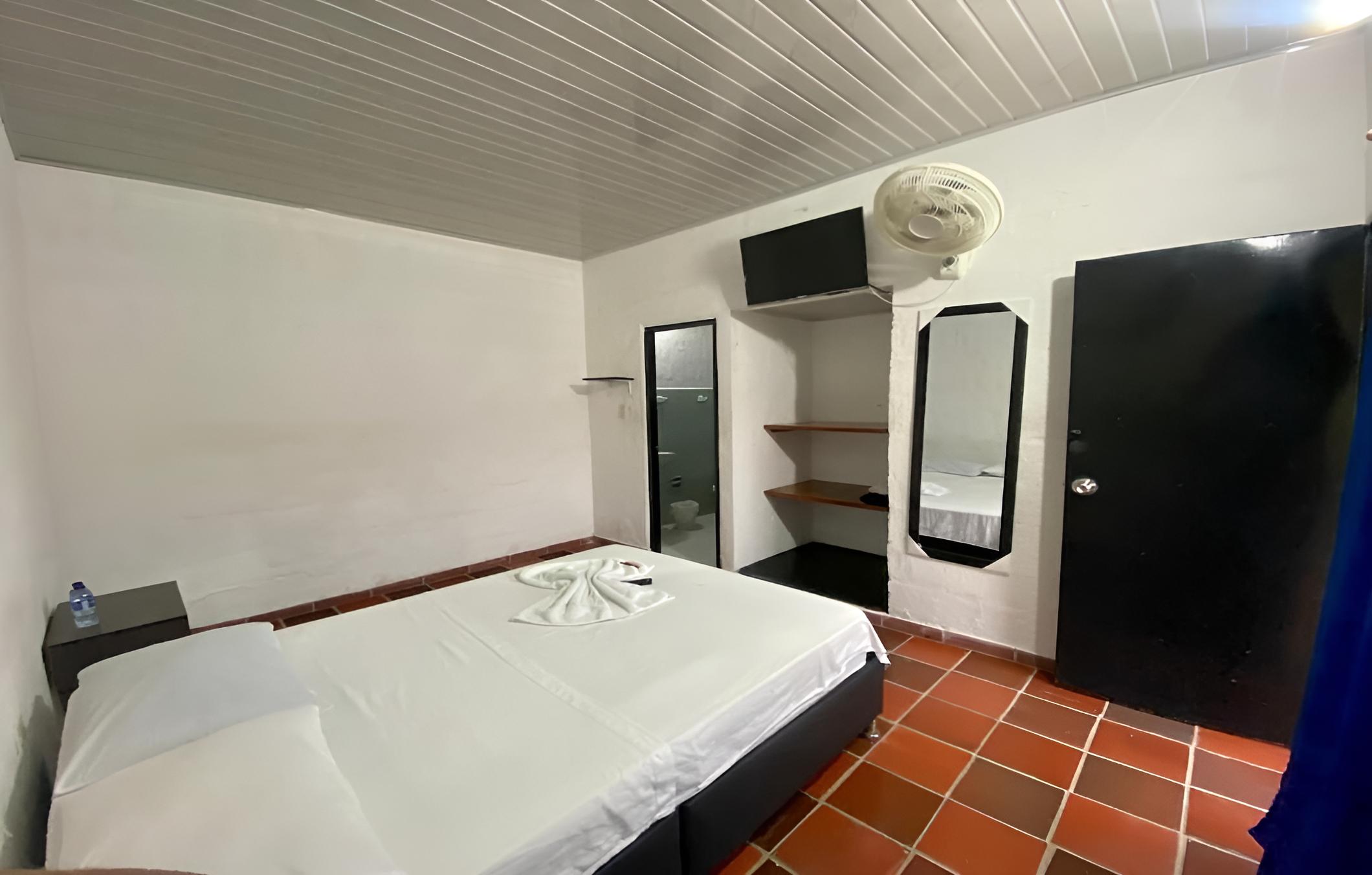 Centro Vacacional El Palmar - Property Image 8