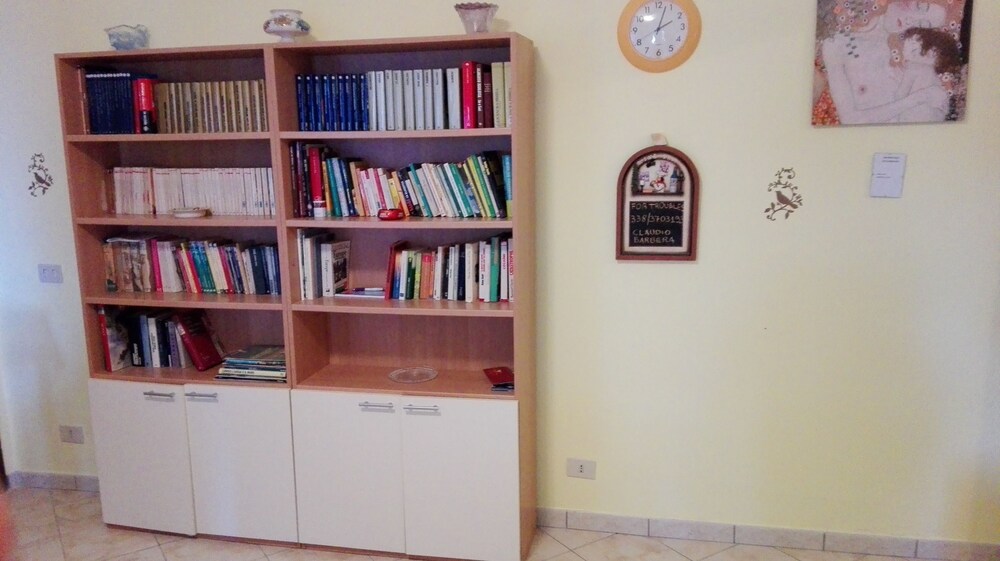 Paradise Bed & Breakfast photo 5