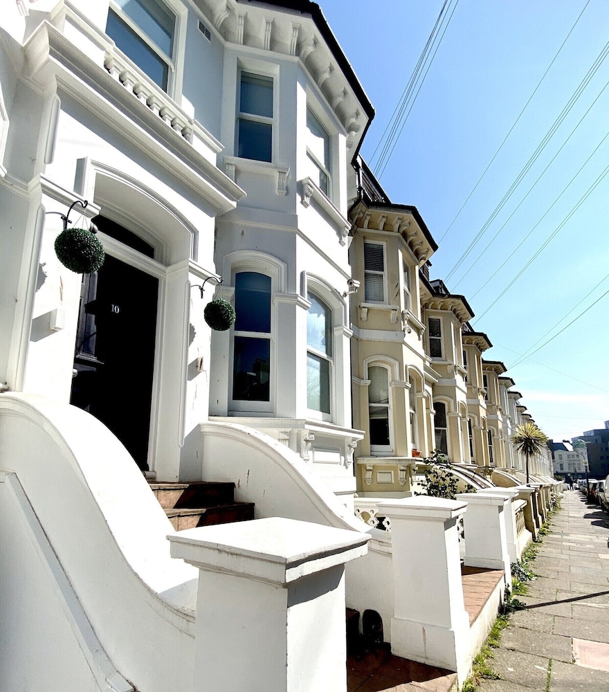 Seafield Seafront Apartments