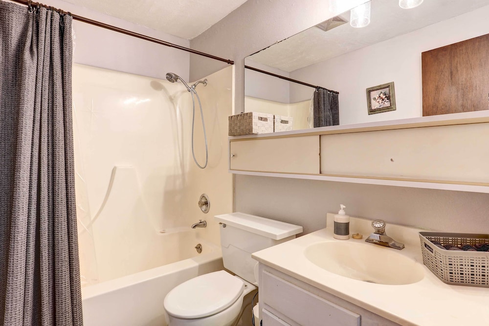 Pierre Vacations - Pet-friendly Pierre Vacation Rental! - Property Image 10