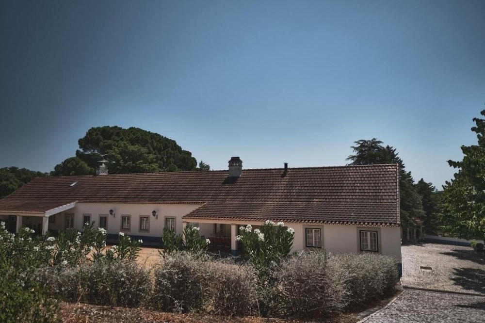 Quinta dos Anjos