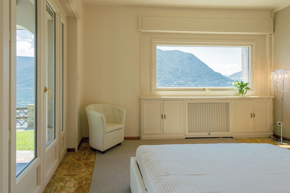 Sala Comacina Villas by Rent all Como