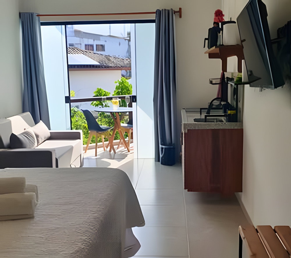 Residencial Mirante